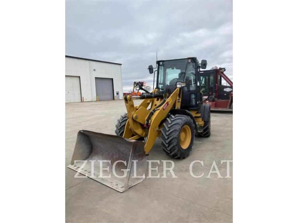CAT 908M Radlader