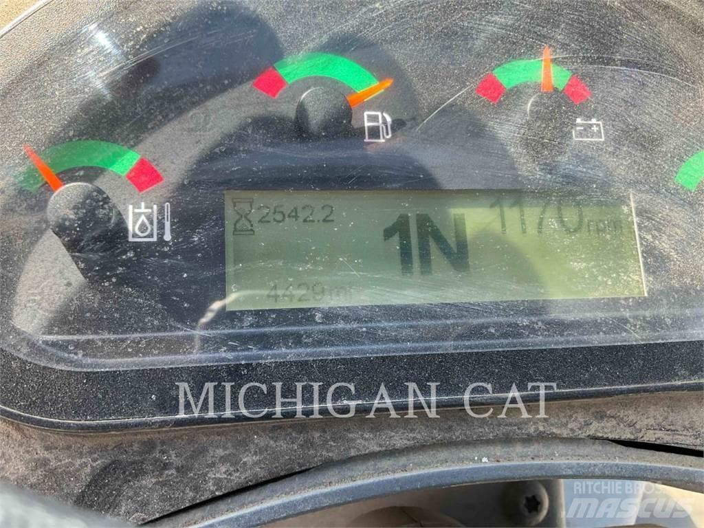 CAT 908M Radlader