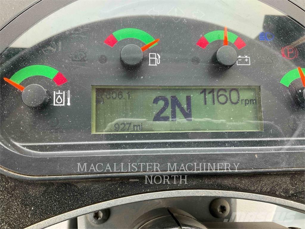 CAT 908M ARW Radlader