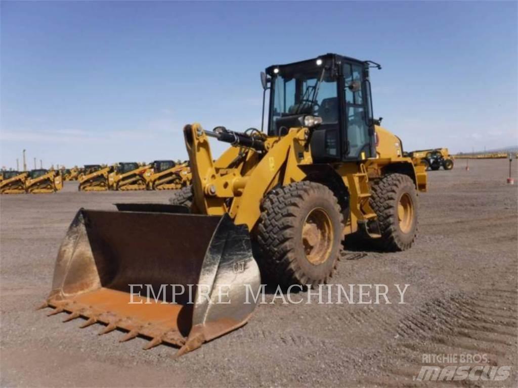 CAT 910-14 Radlader