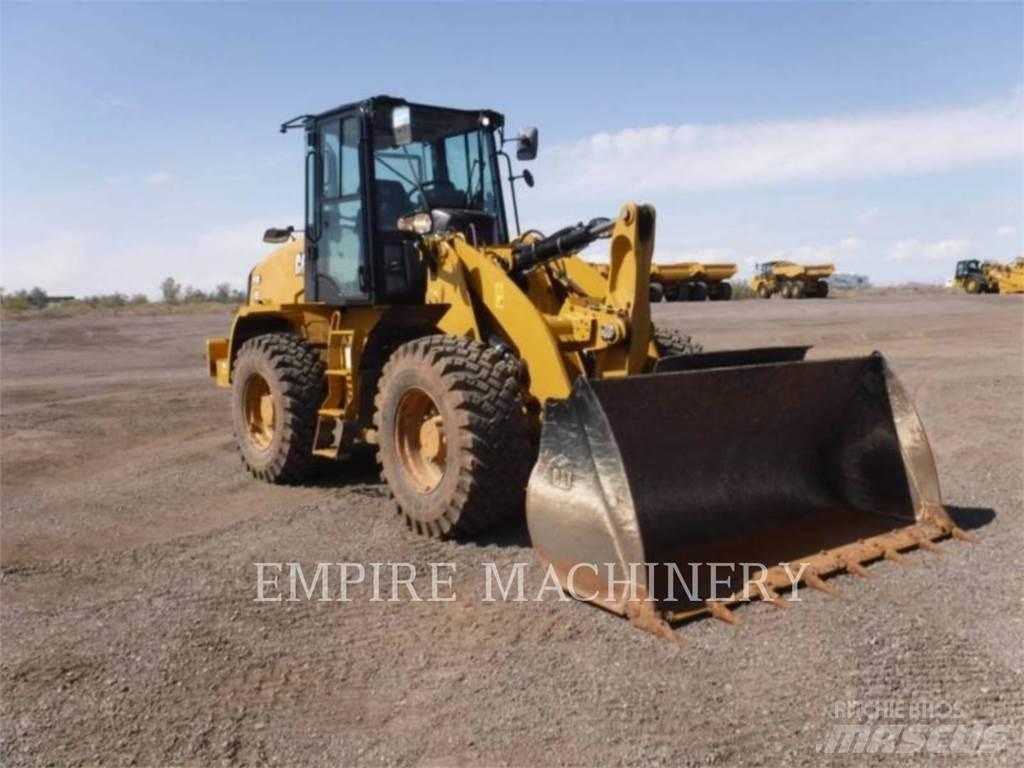 CAT 910-14 Radlader