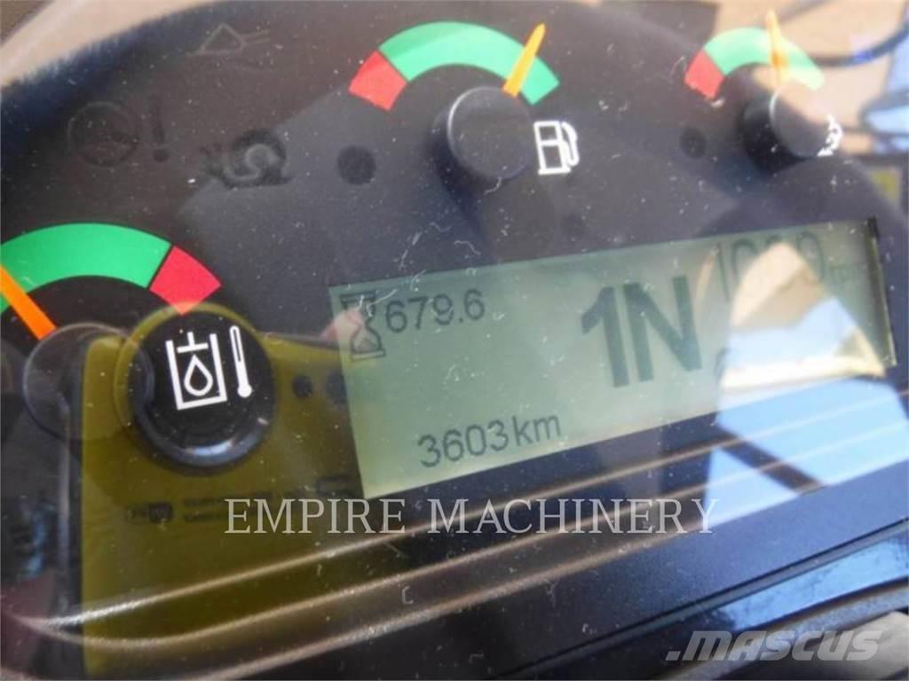 CAT 910M Radlader