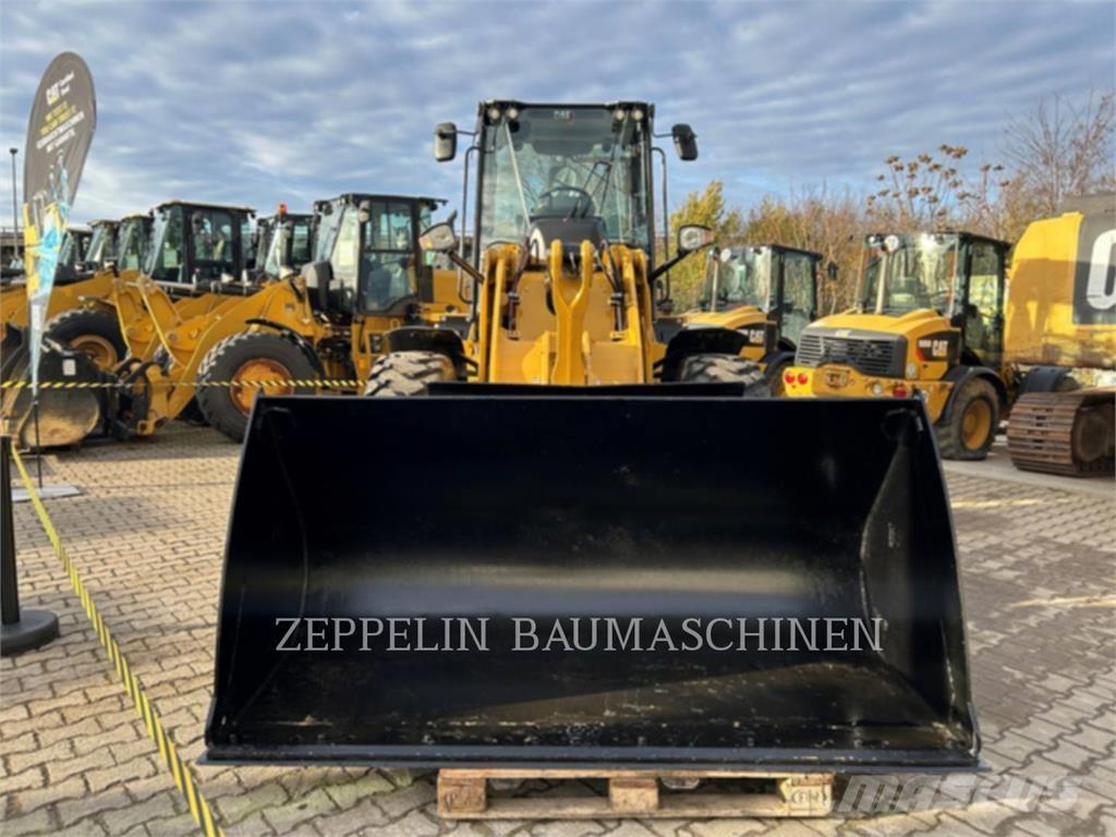 CAT 914-14A Radlader