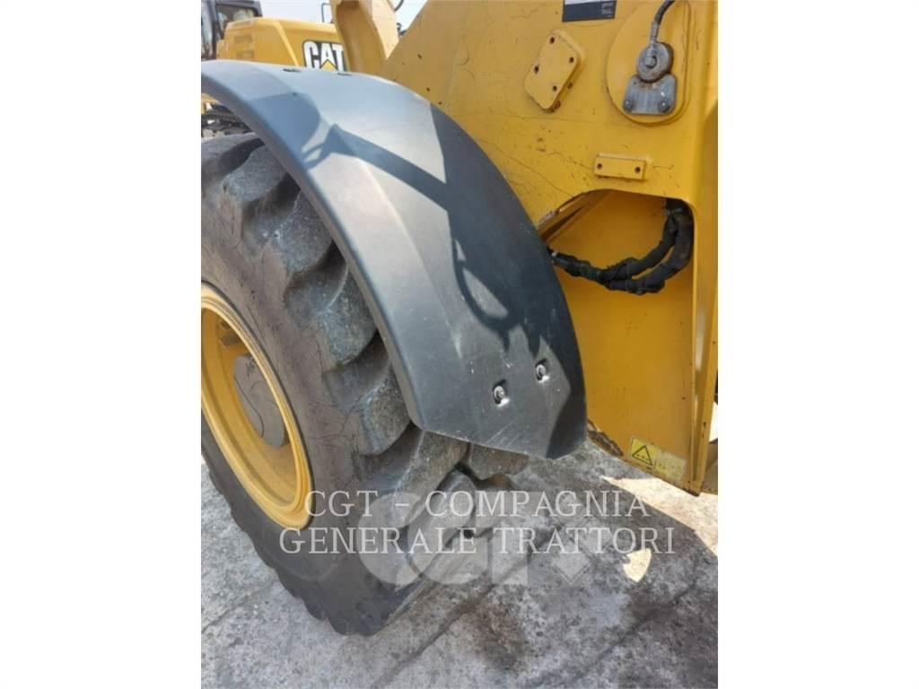 CAT 914K Radlader