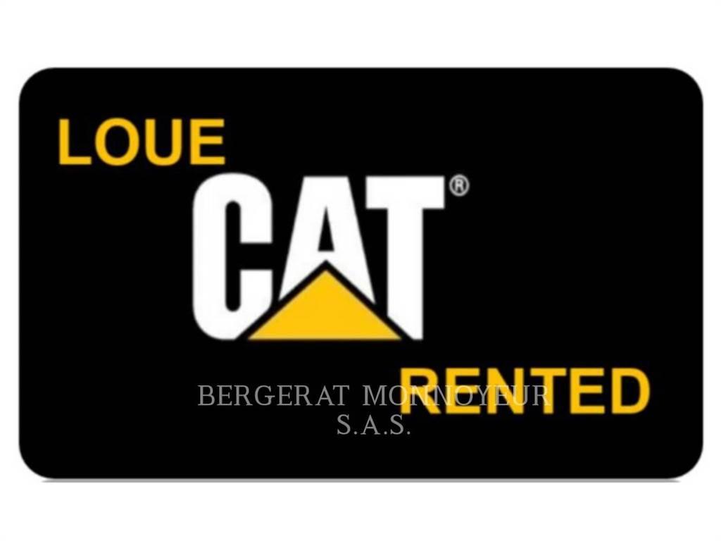 CAT 914M Radlader