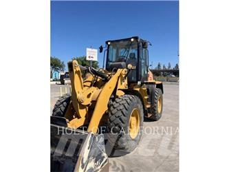 CAT 918 Radlader