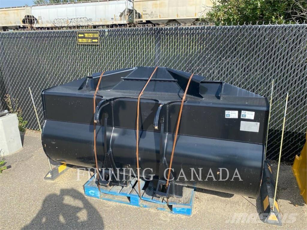 CAT 918-BG-2.4 Schaufeln