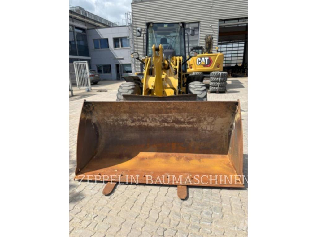 CAT 918M Radlader