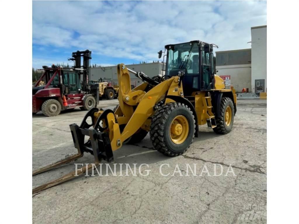 CAT 920-14 Radlader