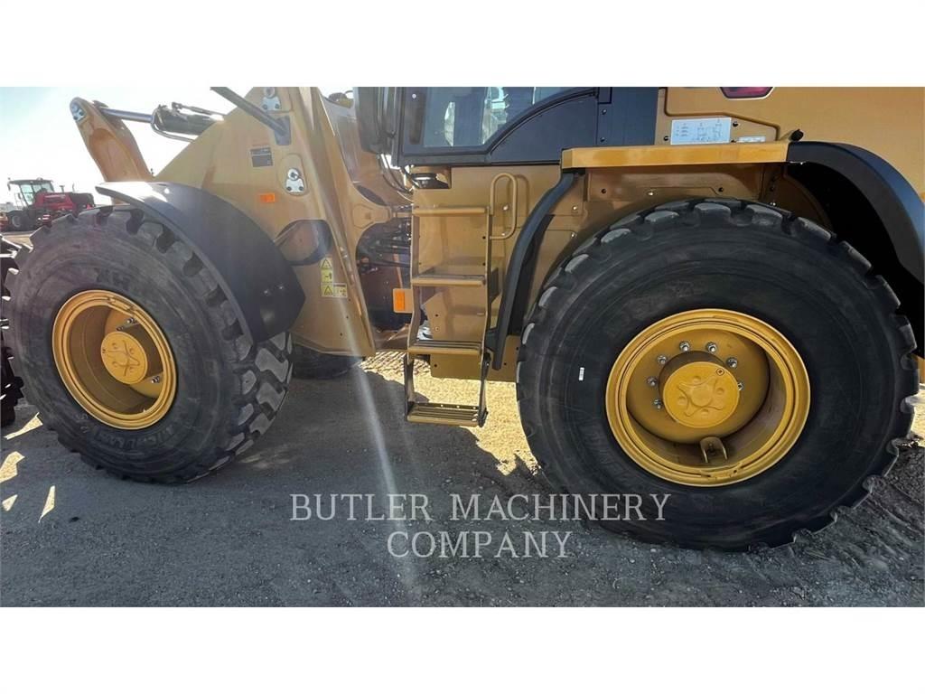 CAT 920-14A Radlader