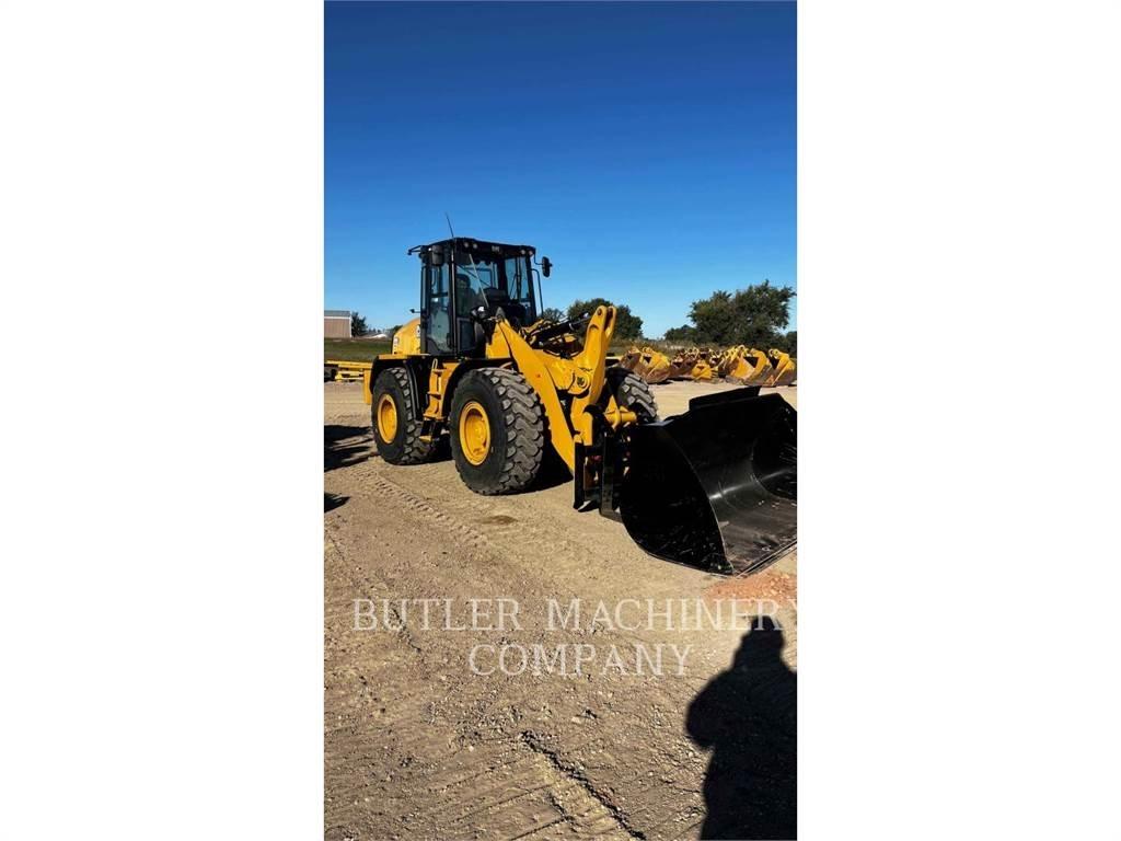 CAT 920-14A Radlader