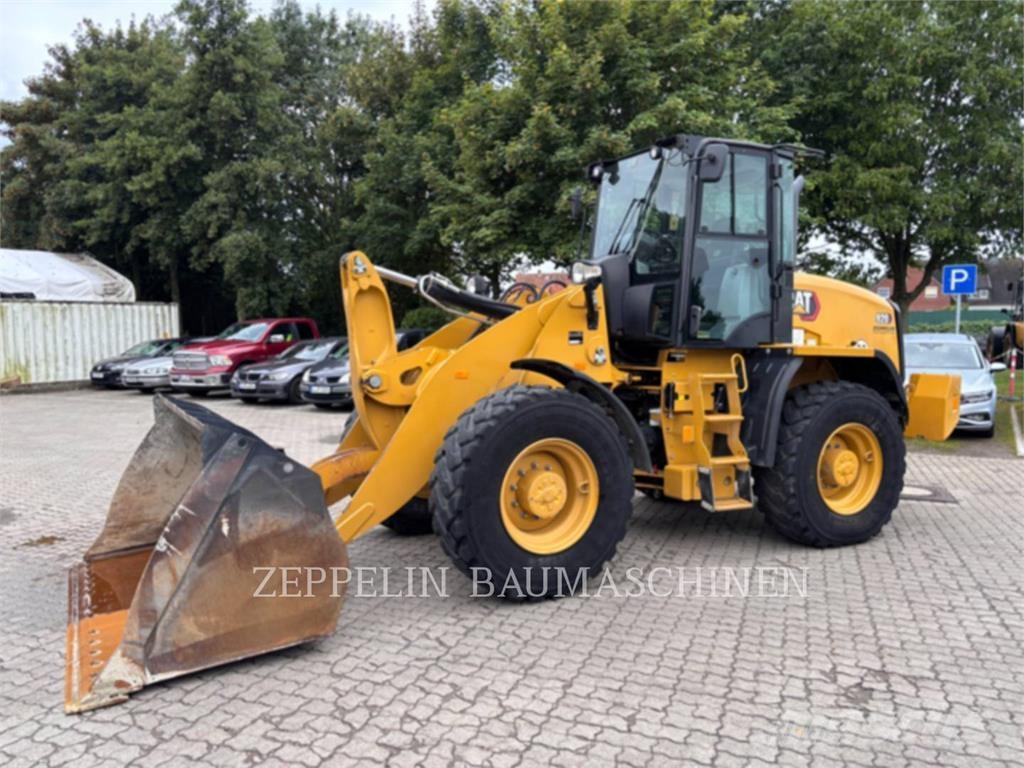 CAT 920-14A Radlader