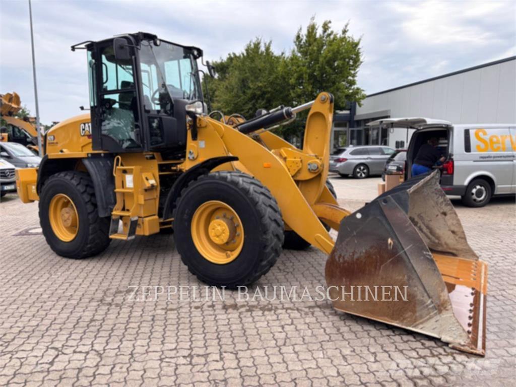 CAT 920-14A Radlader