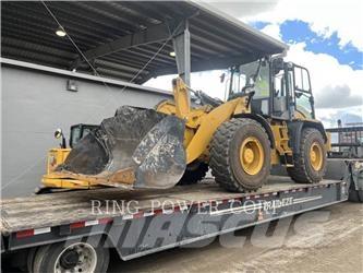 CAT 920 FQC Radlader