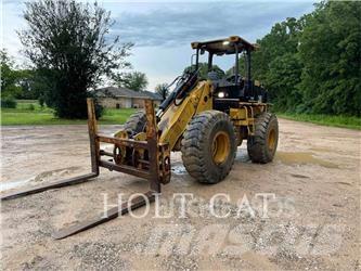 CAT 924G Radlader