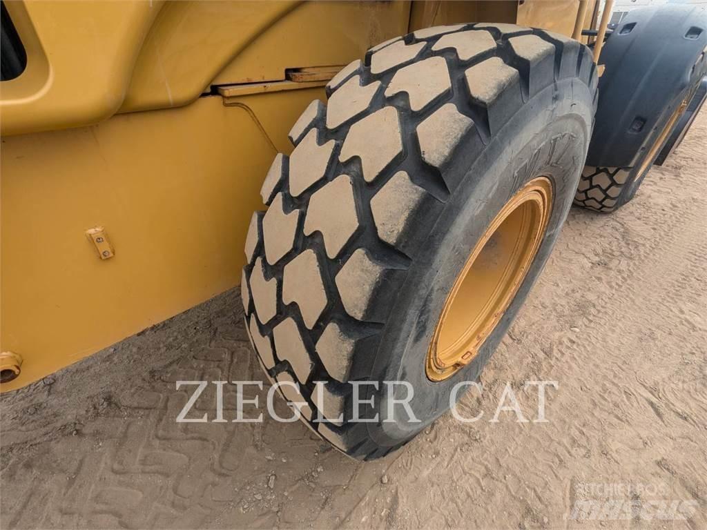 CAT 924G Radlader