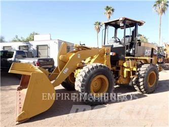 CAT 924G Radlader