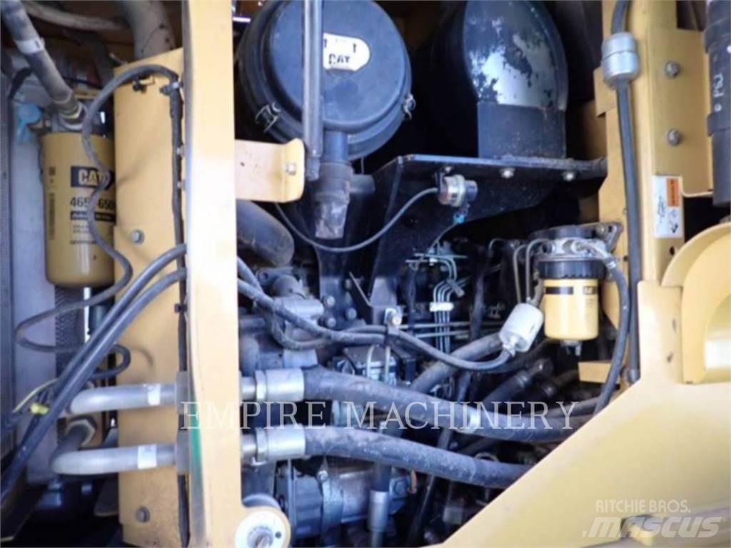 CAT 924G Radlader