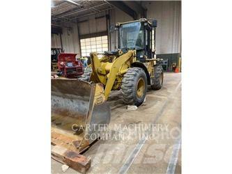 CAT 924GZ Radlader