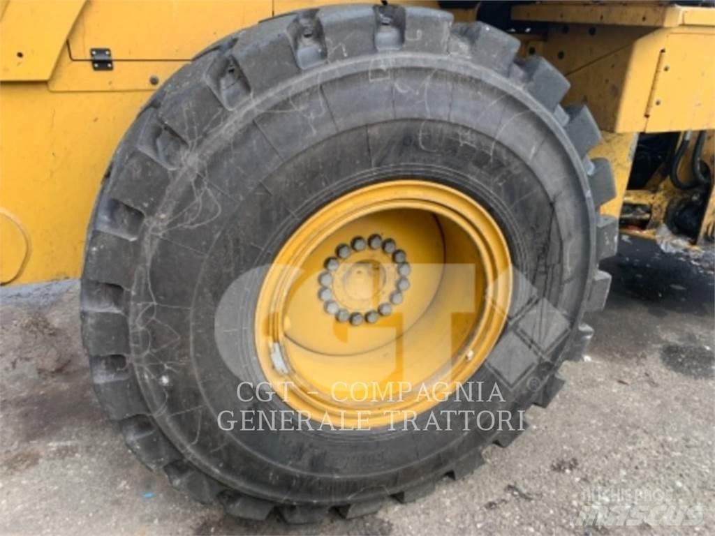 CAT 924K Radlader