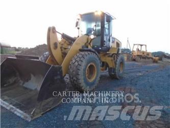 CAT 924K Radlader