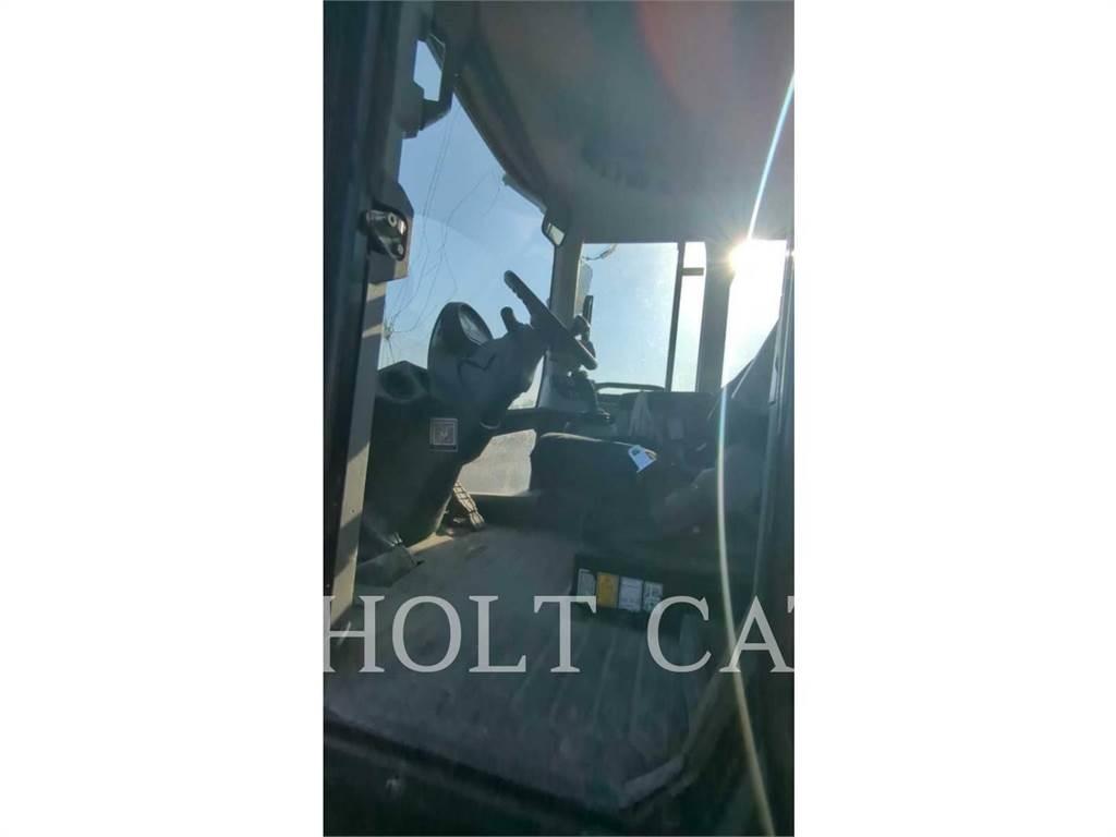 CAT 924K Radlader