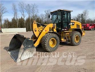 CAT 924K 3RQ Radlader