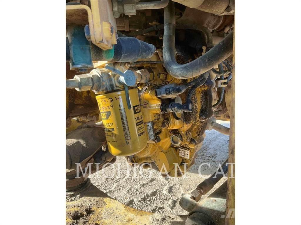 CAT 924K 3RQ Radlader