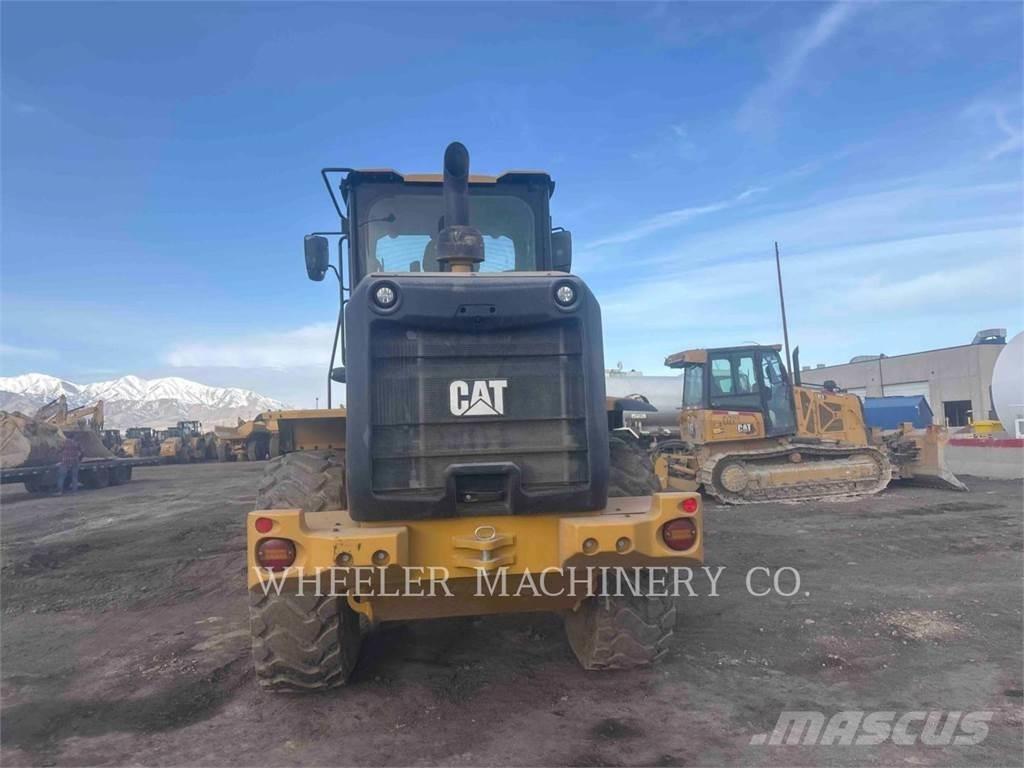 CAT 926 QC 3V Radlader