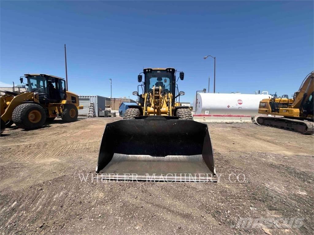 CAT 926 QC 3V Radlader