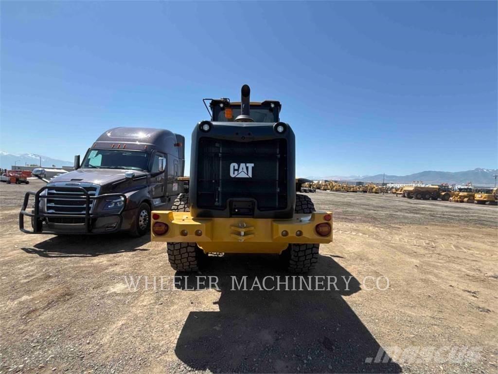 CAT 926 QC 3V Radlader