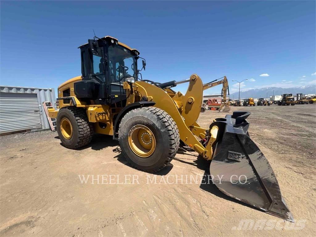 CAT 926 QC 3V Radlader