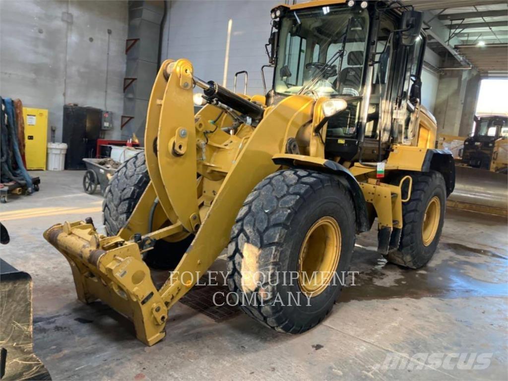 CAT 926M Radlader