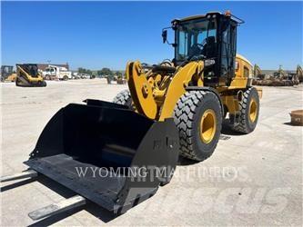 CAT 926M Radlader