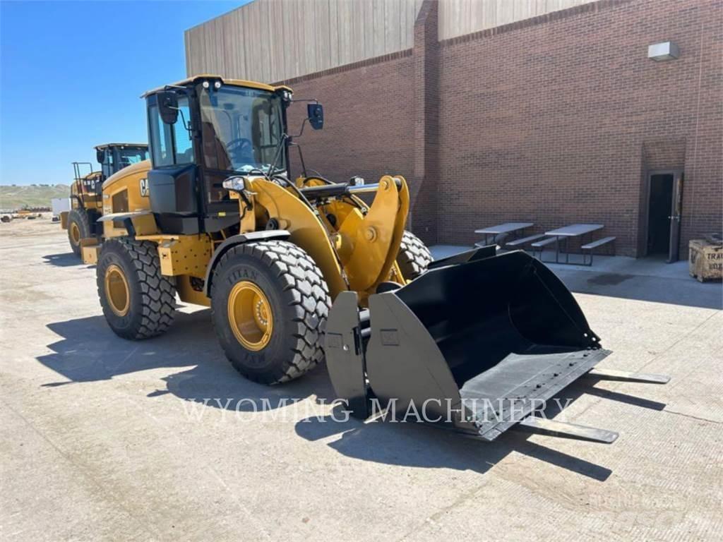 CAT 926M Radlader