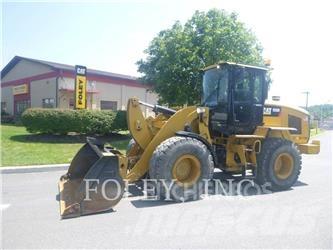 CAT 926M Radlader