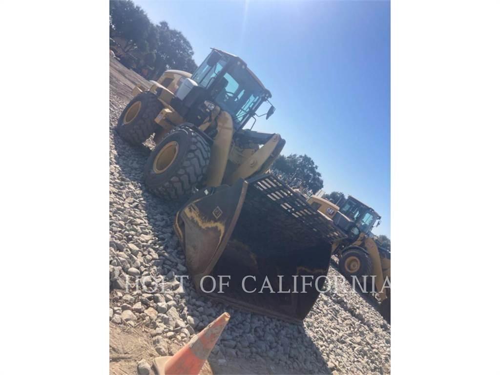 CAT 926M Radlader