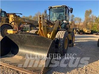 CAT 926M Radlader