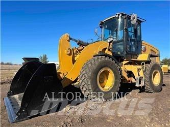 CAT 926M Radlader