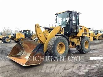 CAT 926M Radlader