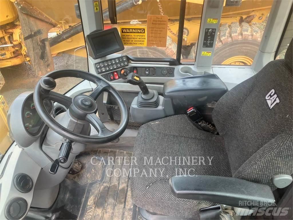 CAT 926M Radlader