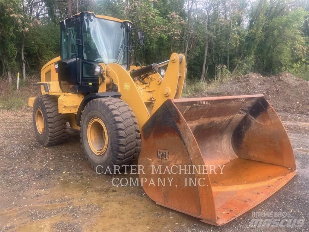 CAT 926M Radlader