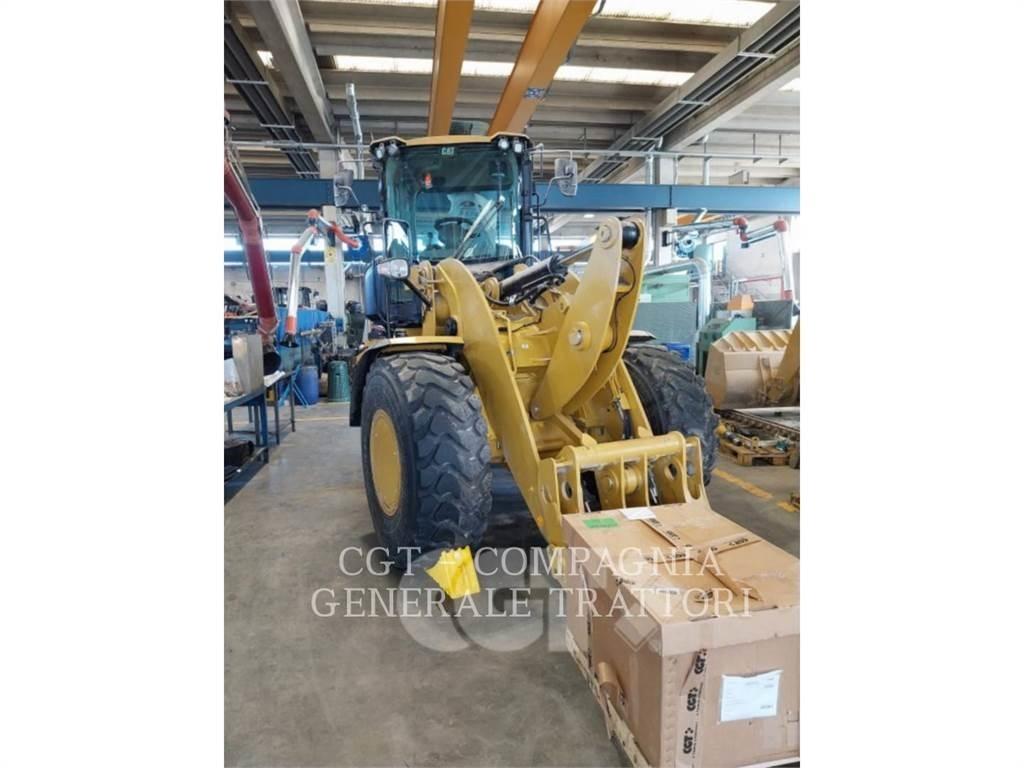 CAT 926M Radlader