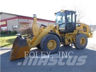 CAT 926M Radlader