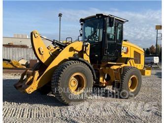CAT 926M Radlader