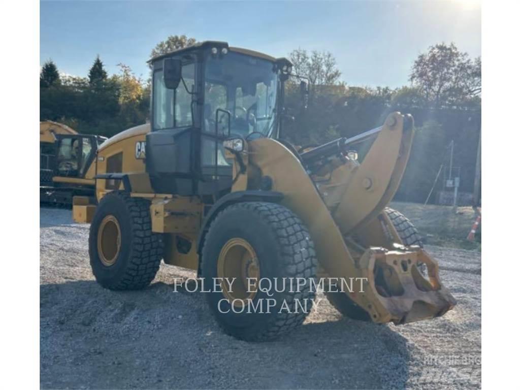 CAT 926M Radlader