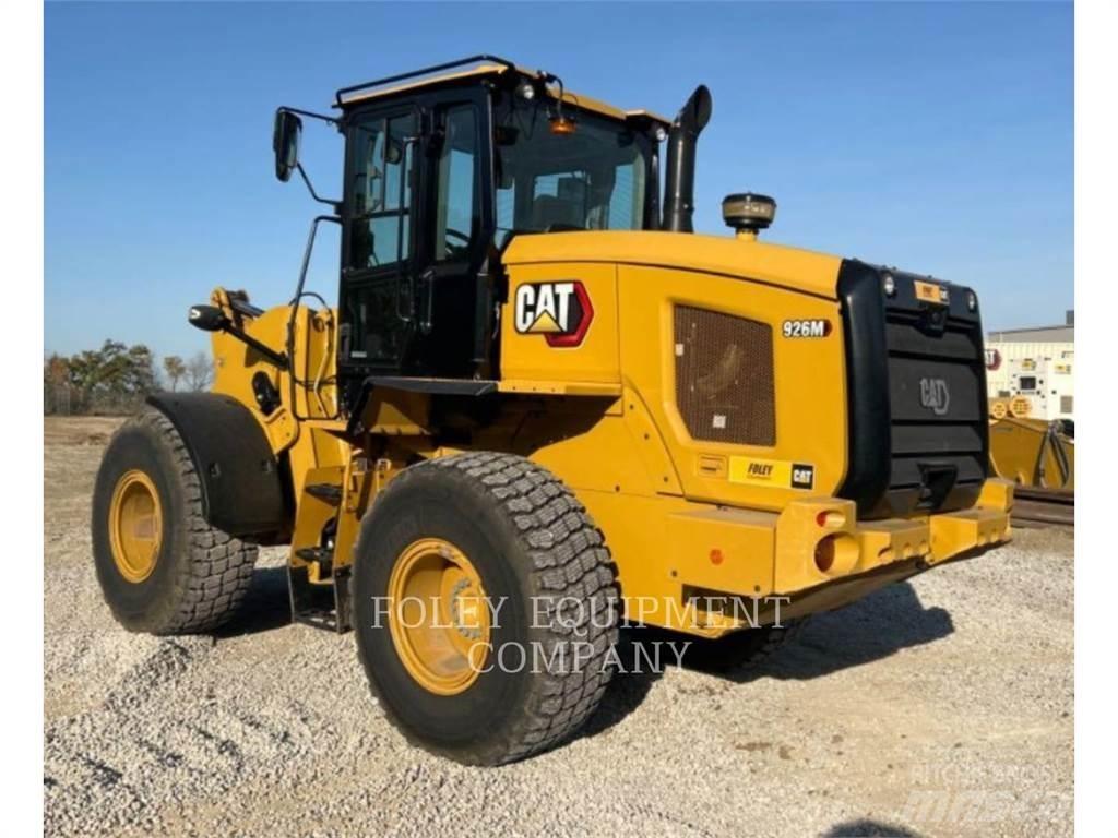 CAT 926M Radlader