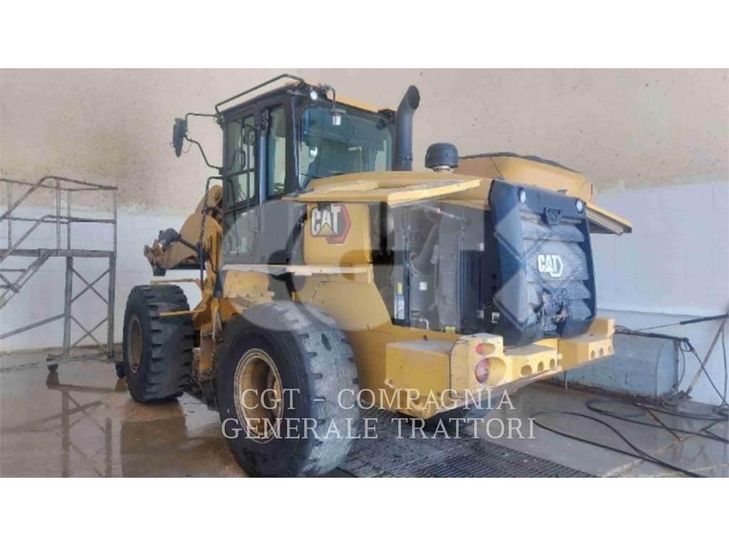 CAT 926M Radlader