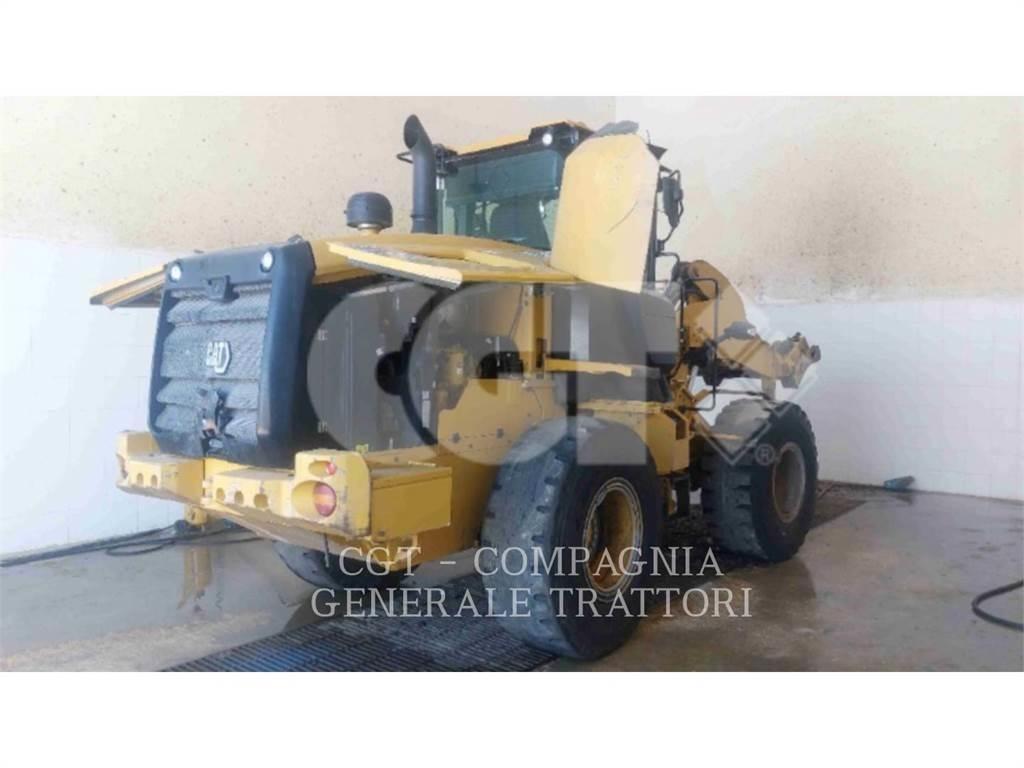 CAT 926M Radlader