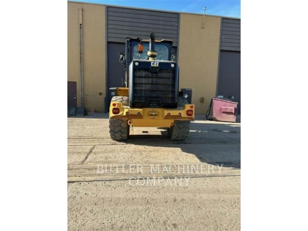 CAT 926M Radlader